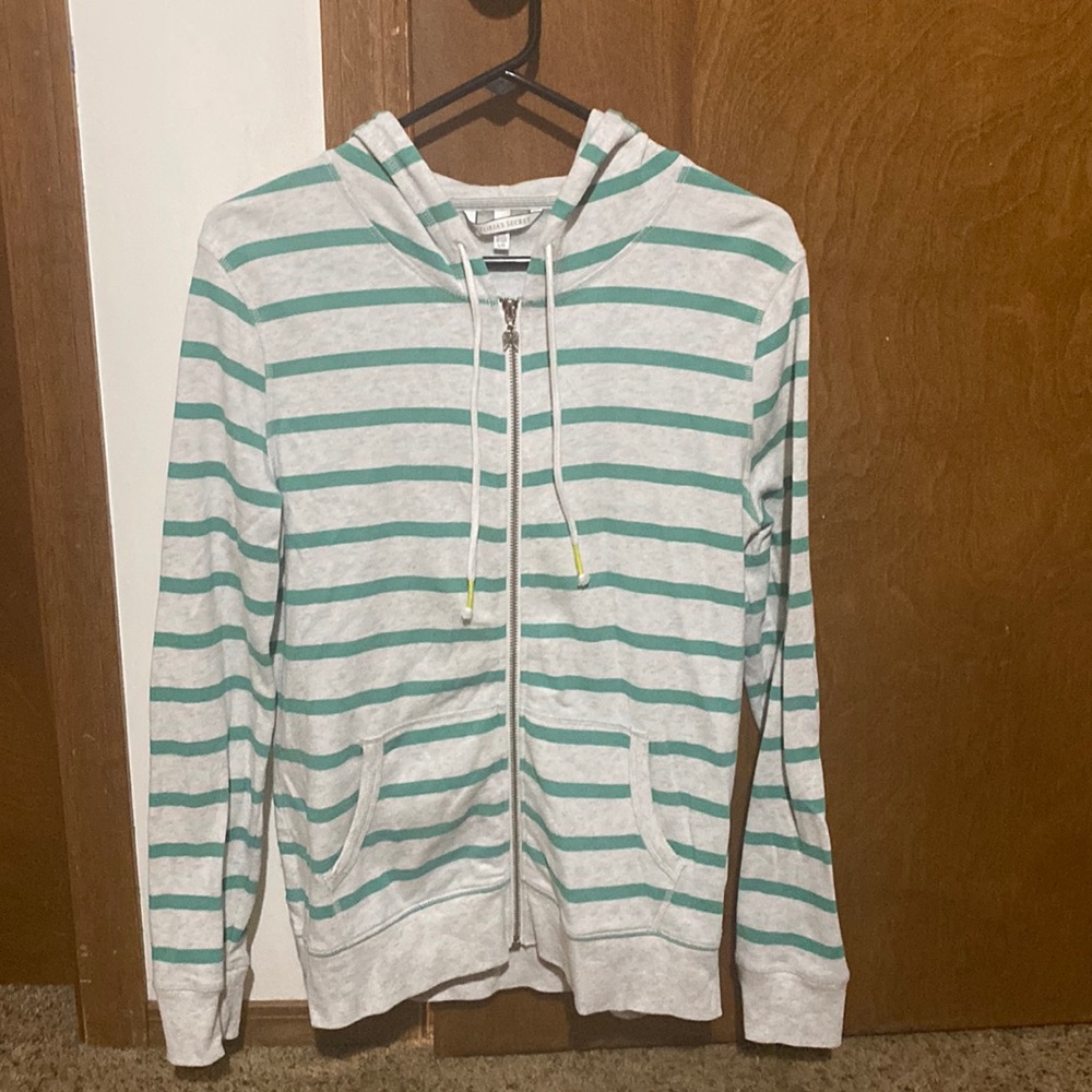 Victoria’s Secret hoodie